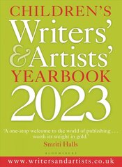 Children's Writers' & Artists' Yearbook 2023 цена и информация | Энциклопедии, справочники | 220.lv