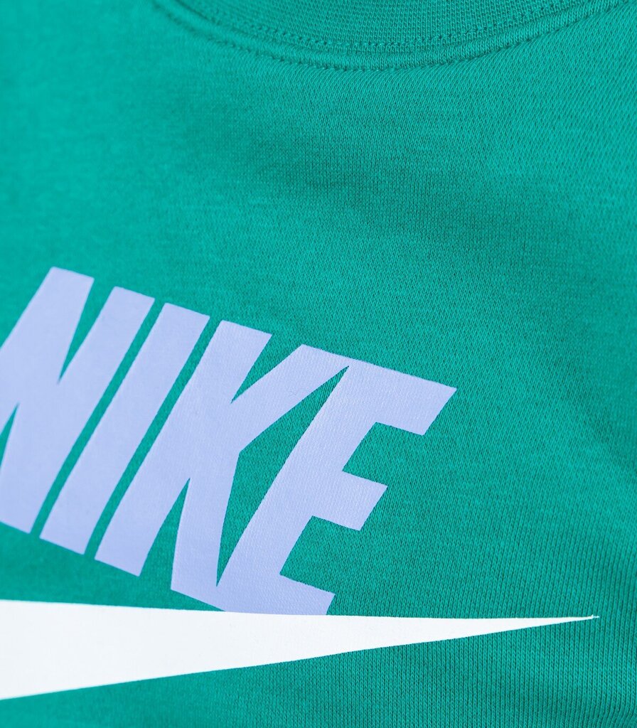 Nike bērnu sporta krekls cena un informācija | Zēnu jakas, džemperi, žaketes, vestes | 220.lv