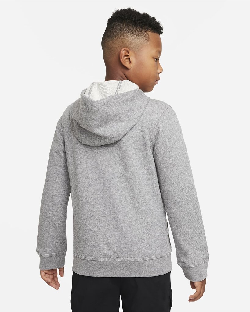 Nike bērnu sporta jaka cena un informācija | Zēnu jakas, džemperi, žaketes, vestes | 220.lv