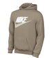 Nike bērnu sporta krekls Sportswear Club cena un informācija | Zēnu jakas, džemperi, žaketes, vestes | 220.lv