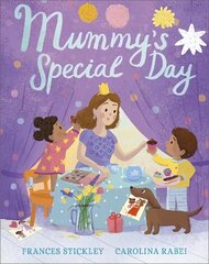 Mummy's Special Day цена и информация | Книги для малышей | 220.lv