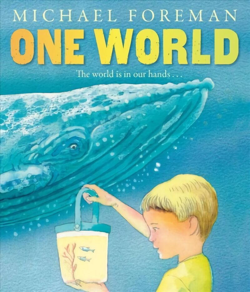 One World: 30th Anniversary Special Edition cena un informācija | Grāmatas mazuļiem | 220.lv