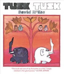 Tusk Tusk цена и информация | Книги для малышей | 220.lv