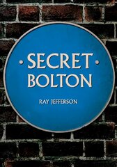 Secret Bolton cena un informācija | Grāmatas par veselīgu dzīvesveidu un uzturu | 220.lv
