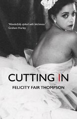 Cutting In 2nd New edition цена и информация | Фантастика, фэнтези | 220.lv