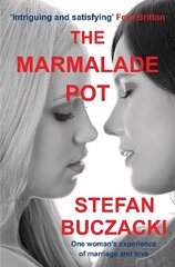 Marmalade Pot цена и информация | Фантастика, фэнтези | 220.lv