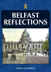 Belfast Reflections цена и информация | Книги о питании и здоровом образе жизни | 220.lv
