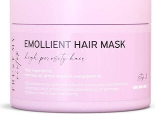 Mīkstinoša matu maska Trust My Sister Emollient Hair Mask 150 g cena un informācija | Matu uzlabošanai | 220.lv