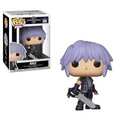 POP! Games: Kingdom Hearts III - Riku Vinyl Figure cena un informācija | Datorspēļu suvenīri | 220.lv