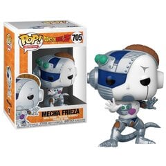 POP! Animation: Dragon Ball Z - Mecha Frieza Vinyl Figure cena un informācija | Rotaļlietas zēniem | 220.lv