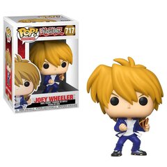 POP! Animation: Yu-Gi-Oh! - Joey Wheeler Vinyl Figure cena un informācija | Datorspēļu suvenīri | 220.lv