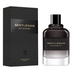 Parfimērijas ūdens Givenchy Gentleman Boisée EDP vīriešiem, 60 ml cena un informācija | Vīriešu smaržas | 220.lv