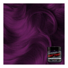 Noturīga matu krāsa Classic Manic Panic ‎HCR 11024 Purrple Haze (118 ml) cena un informācija | Matu krāsas | 220.lv