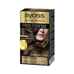 Краска для волос Syoss Насыщенный рыжий N 5,92 цена и информация | Краска для волос | 220.lv