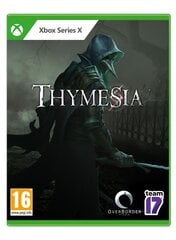 Xbox Series X Thymesia cena un informācija | Datorspēles | 220.lv