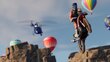 Dakar Desert Rally Playstation 5 PS5 spēle cena un informācija | Datorspēles | 220.lv