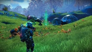 No Mans Sky Playstation 5 PS5 spēle cena un informācija | Datorspēles | 220.lv