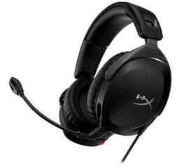 HyperX Cloud Stinger 2/519T1AA cena un informācija | Austiņas | 220.lv