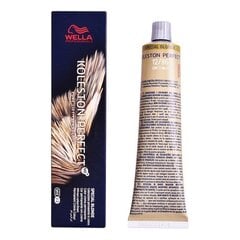 Noturīga matu krāsa Koleston Perfect Wella Nº 12.61 (60 ml) cena un informācija | Matu krāsas | 220.lv