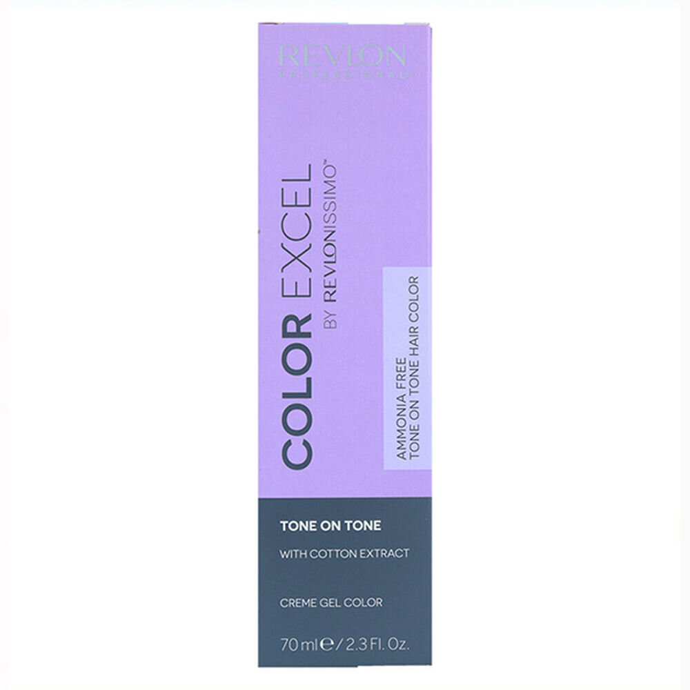 Noturīga matu krāsa Revlon Cor 9.2 Nº 9.2 (70 ml) цена и информация | Matu krāsas | 220.lv
