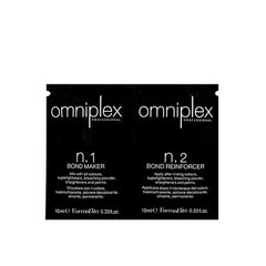 Izgaismotājs Farmavita Omniplex 1+2 (10 ml) cena un informācija | Matu krāsas | 220.lv