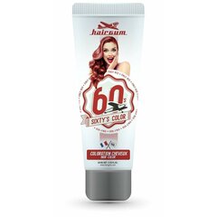 Полуперманентное окрашивание Hairgum Sixty's Color only, 60 мл цена и информация | Краска для волос | 220.lv