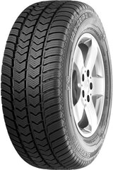 Semperit VAN-GRIP 2 195/70R15 97 T XL RF cena un informācija | Ziemas riepas | 220.lv