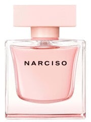 Парфюмерная вода Narciso Rodriguez Cristal EDP для женщин, 30 мл цена и информация | Женские духи | 220.lv