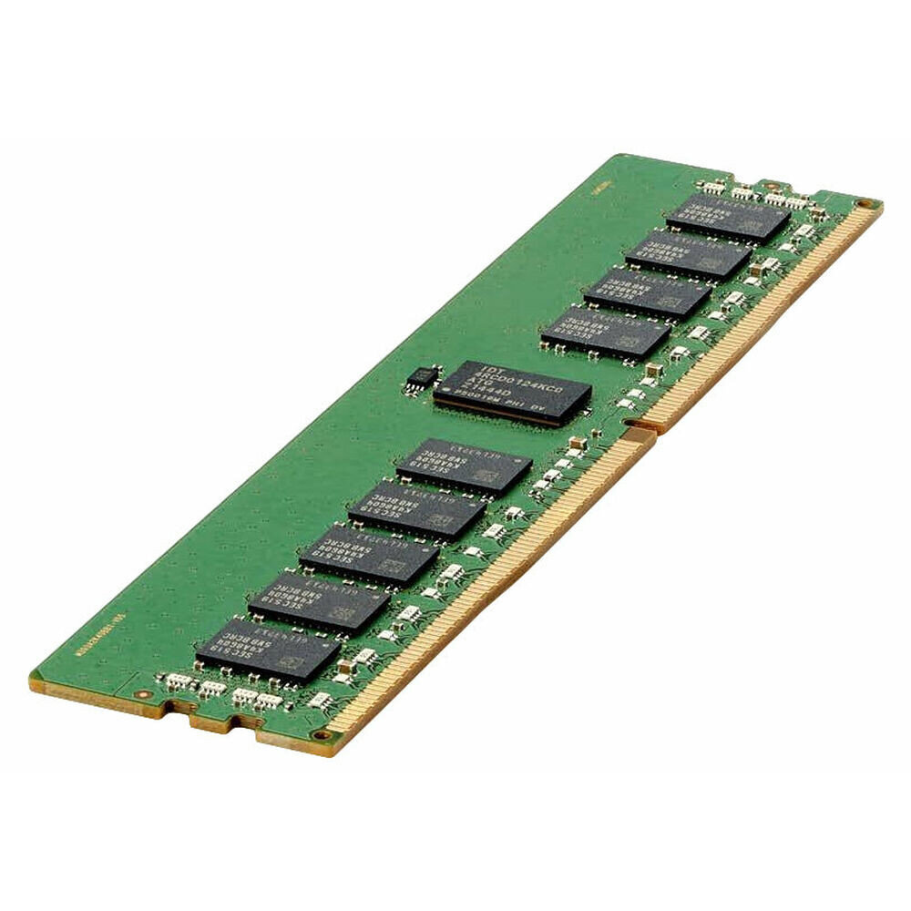 Оперативная память (RAM) Hewlett & Packard Enterprise HPE 16GB SR x4 DDR4  цена | 220.lv