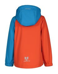 ICEPEAK bērnu softshell jaka cena un informācija | Zēnu jakas, džemperi, žaketes, vestes | 220.lv