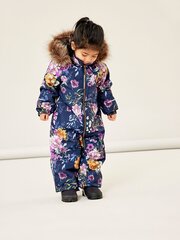 Name It bērnu kombinezons цена и информация | Куртки, пальто для девочек | 220.lv