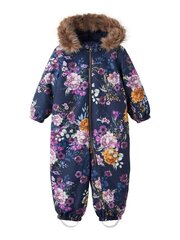 Name It bērnu kombinezons цена и информация | Куртки, пальто для девочек | 220.lv