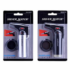 Зажигалка Silver Match цена и информация | Зажигалки и аксессуары | 220.lv