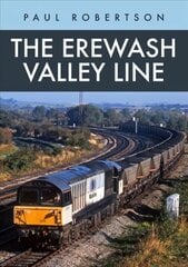 Erewash Valley Line cena un informācija | Ceļojumu apraksti, ceļveži | 220.lv