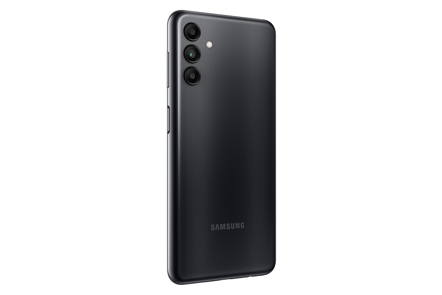 Samsung Galaxy A04s 3/32GB SM-A047FZKUEUE Black цена и информация | Mobilie telefoni | 220.lv