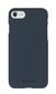 Maciņš Mercury Soft Jelly Case Samsung S918 S23 Ultra 5G tumši zils цена и информация | Telefonu vāciņi, maciņi | 220.lv