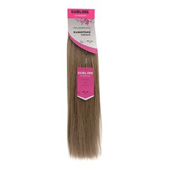 Mākslīgie mati Extensions European Weave Diamond Girl 18" Nº8 cena un informācija | Matu aksesuāri | 220.lv