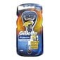Skuveklis Gillette Fusion Proshield цена и информация | Skūšanās piederumi, kosmētika | 220.lv