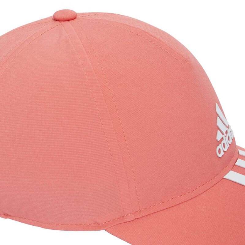 Adidas Cepures A.R Rb Cap 3s 4A Pink HD7245 cena un informācija | Sieviešu cepures | 220.lv