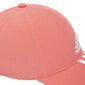 Adidas Cepures A.R Rb Cap 3s 4A Pink HD7245 cena un informācija | Sieviešu cepures | 220.lv