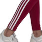 W 3s leg adidas performance sievietēm red hd1826 cena un informācija | Sporta apģērbs sievietēm | 220.lv