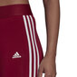 W 3s leg adidas performance sievietēm red hd1826 cena un informācija | Sporta apģērbs sievietēm | 220.lv