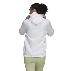 OTR WINDBREAKER ADIDAS PERFORMANCE  for Women's White HB9369 цена и информация | Женские куртки | 220.lv