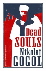 Dead Souls цена и информация | Фантастика, фэнтези | 220.lv