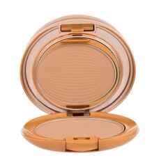 Bronzējošs pūderis Silky Bronze Sun Compact SPF 20 Sensai цена и информация | Бронзеры (бронзаторы), румяна | 220.lv