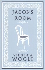 Jacob's Room цена и информация | Фантастика, фэнтези | 220.lv