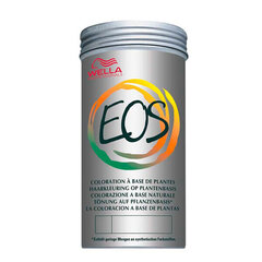 Травяная краска для волос Eos N3 Wella, 120 г цена и информация | Краска для волос | 220.lv