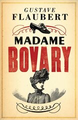 Madame Bovary cena un informācija | Fantāzija, fantastikas grāmatas | 220.lv