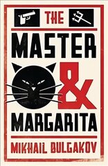 Master and Margarita: New Translation cena un informācija | Fantāzija, fantastikas grāmatas | 220.lv