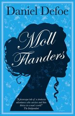 Moll Flanders cena un informācija | Fantāzija, fantastikas grāmatas | 220.lv